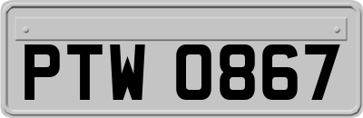 PTW0867