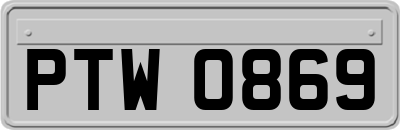 PTW0869