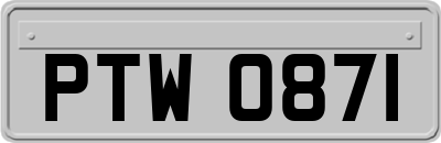 PTW0871