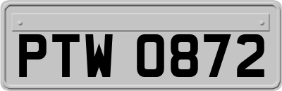 PTW0872