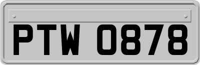 PTW0878