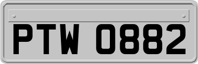 PTW0882