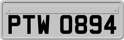 PTW0894