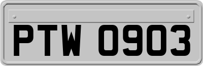 PTW0903