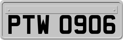 PTW0906