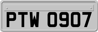 PTW0907