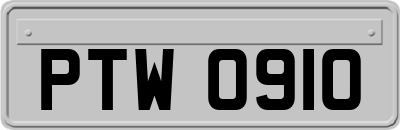 PTW0910