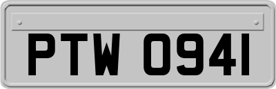 PTW0941