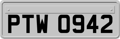 PTW0942