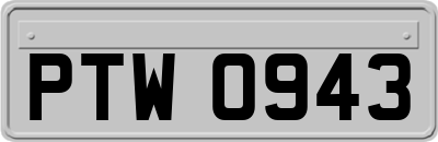 PTW0943