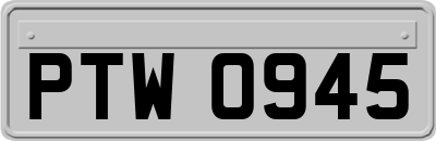 PTW0945