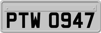 PTW0947