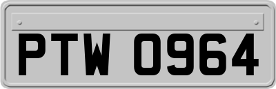 PTW0964