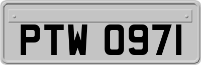 PTW0971