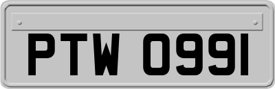 PTW0991