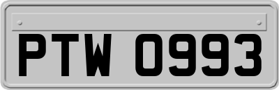 PTW0993