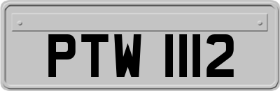 PTW1112