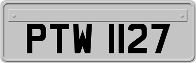 PTW1127