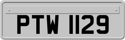 PTW1129