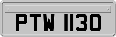 PTW1130