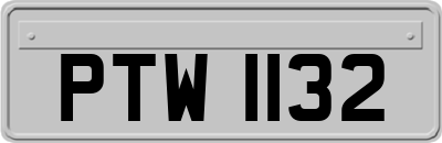 PTW1132