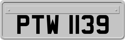 PTW1139