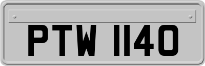 PTW1140