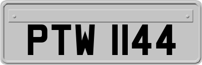 PTW1144