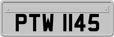 PTW1145
