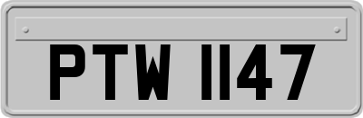 PTW1147