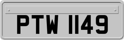 PTW1149