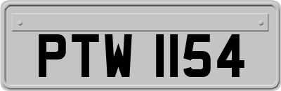 PTW1154