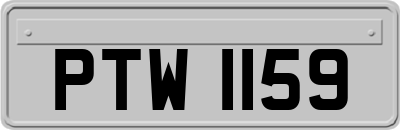 PTW1159