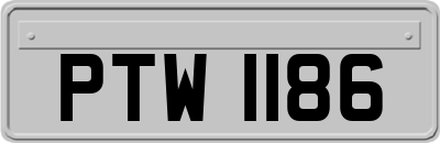 PTW1186