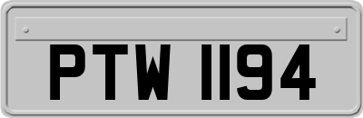 PTW1194