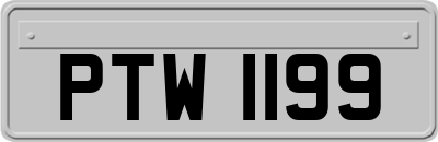 PTW1199