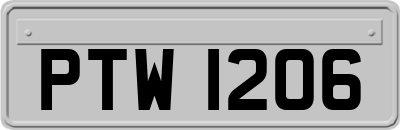 PTW1206