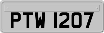 PTW1207