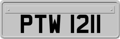 PTW1211