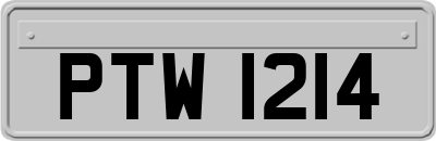 PTW1214