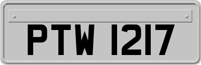 PTW1217