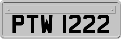 PTW1222