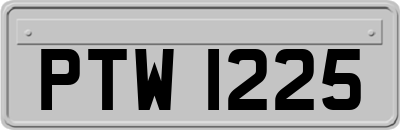 PTW1225