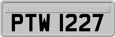 PTW1227