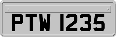 PTW1235