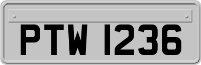 PTW1236