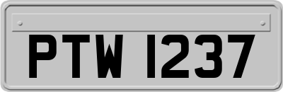 PTW1237