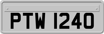 PTW1240