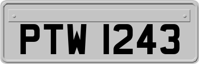 PTW1243