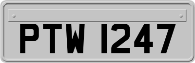 PTW1247